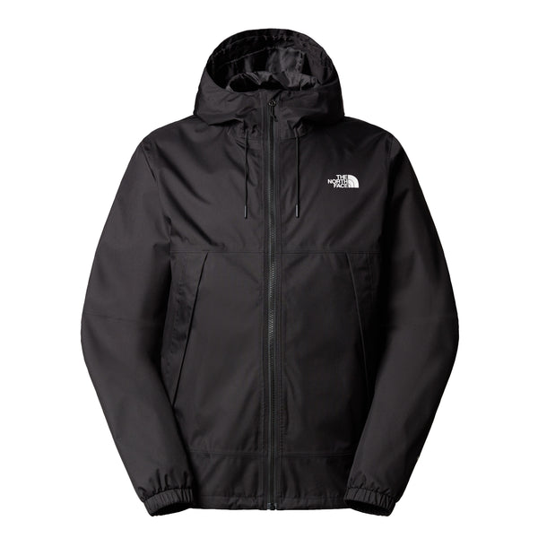 North Face Mountain Quest Jacket