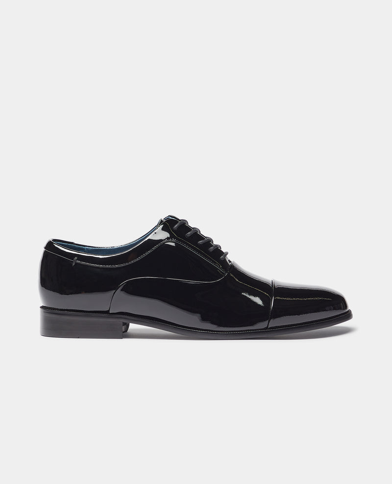Remus Uomo Prato Formal Shoe