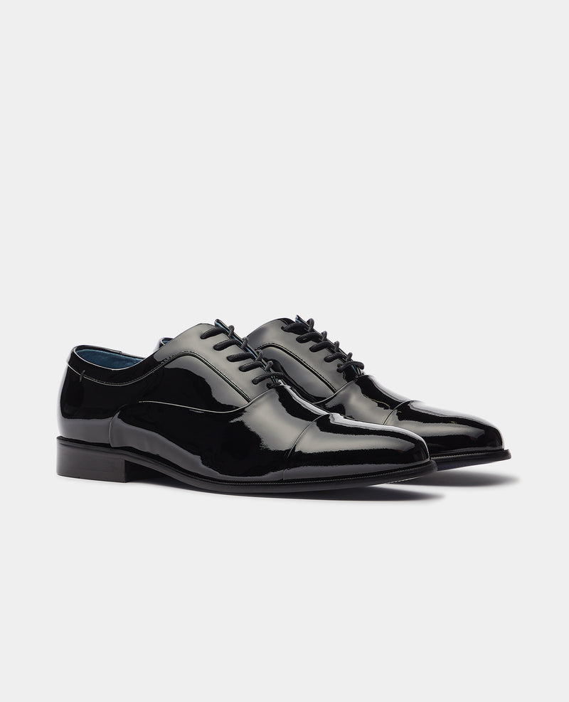 Remus Uomo Prato Formal Shoe