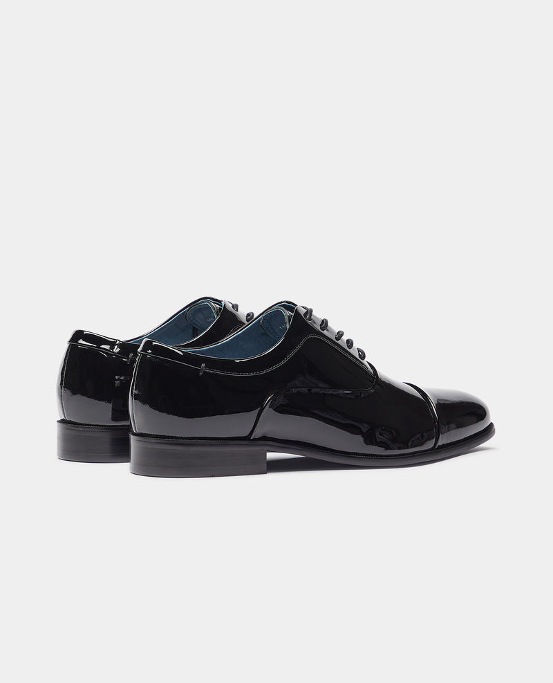 Remus Uomo Prato Formal Shoe