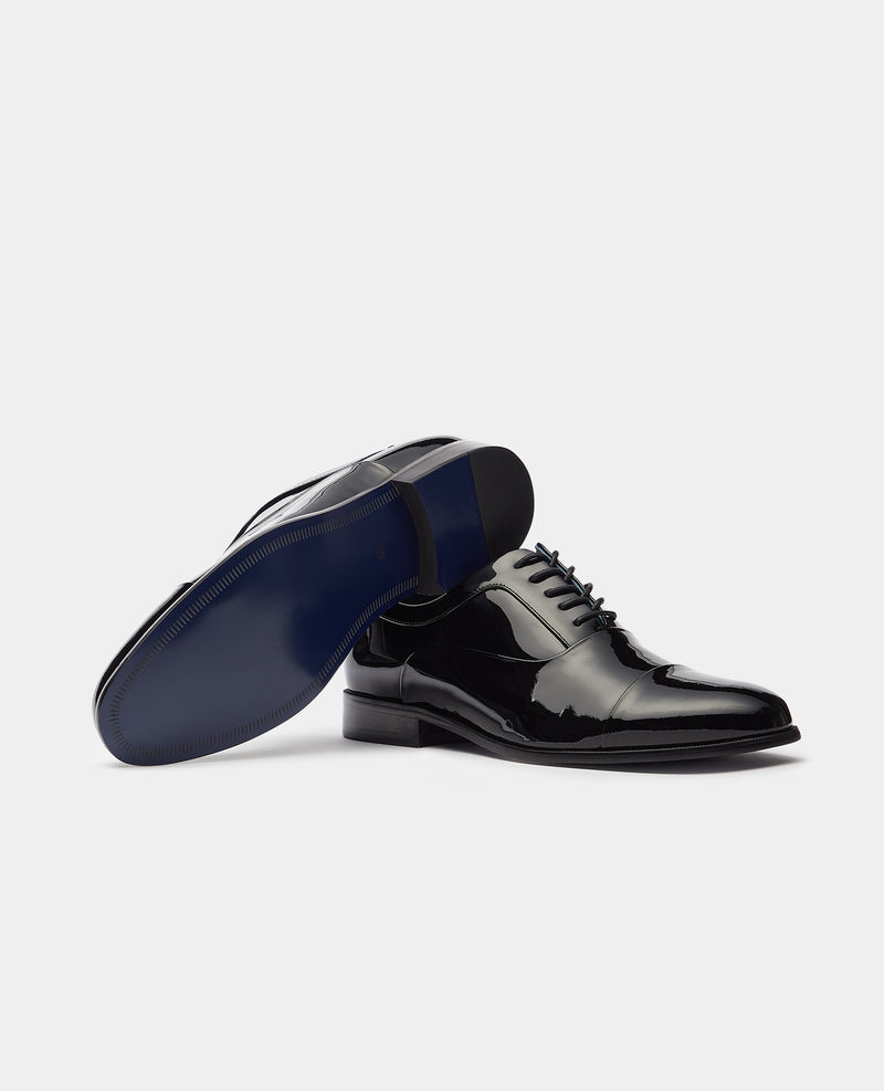 Remus Uomo Prato Formal Shoe