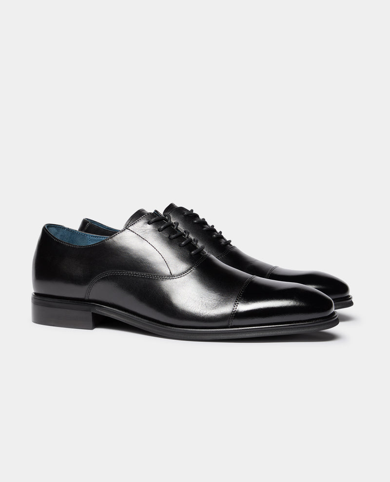 Remus Garda Formal Shoe