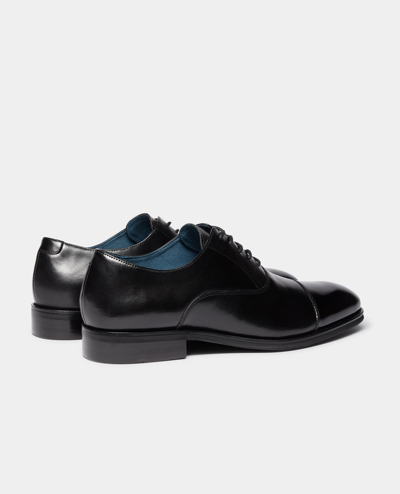 Remus Garda Formal Shoe