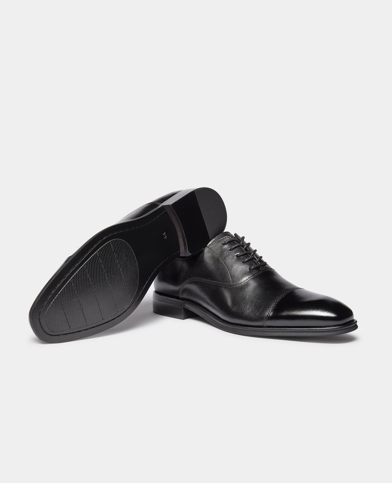 Remus Garda Formal Shoe