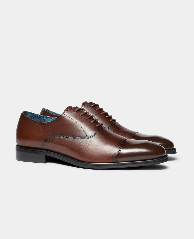 Remus Garda Formal Shoe