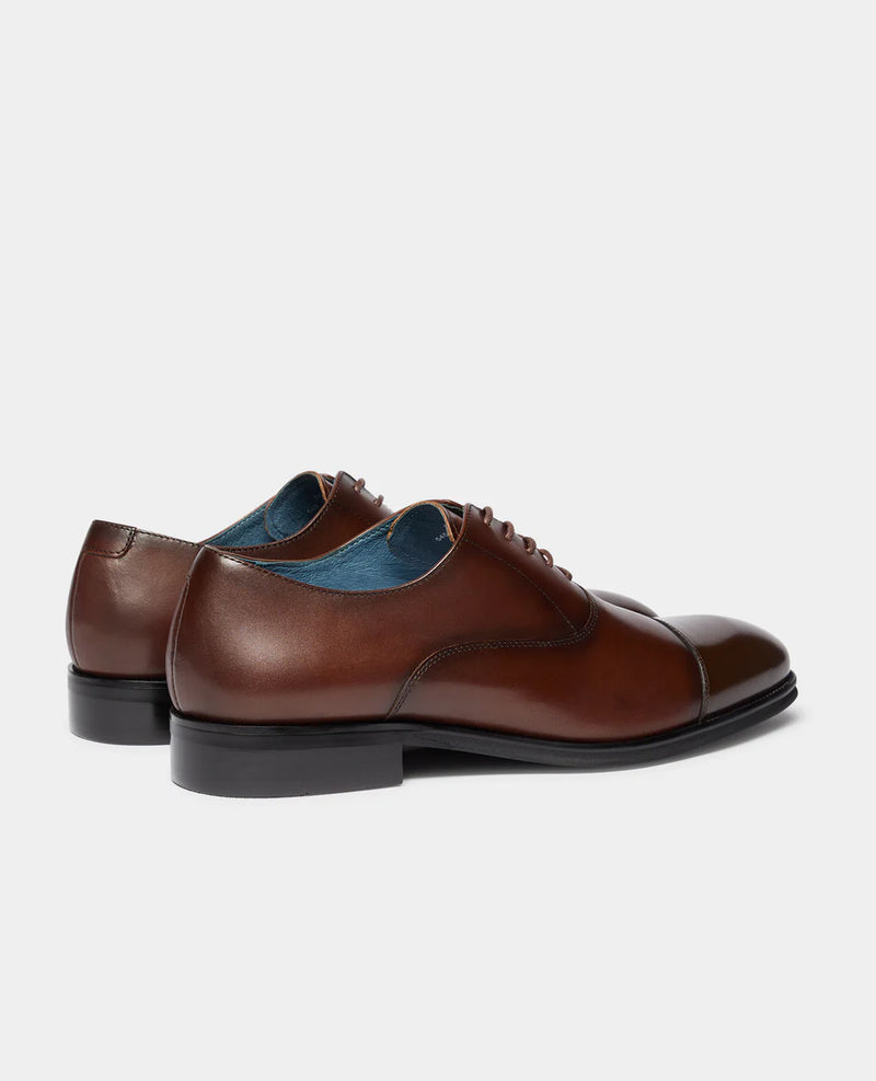 Remus Garda Formal Shoe