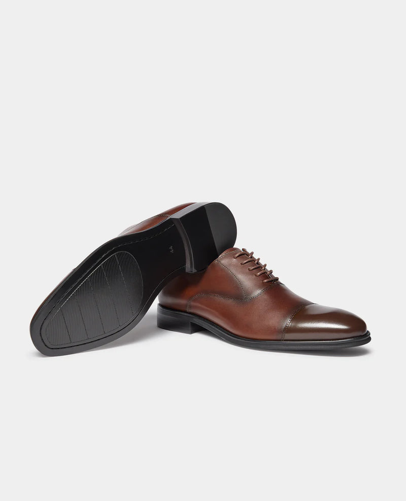 Remus Garda Formal Shoe