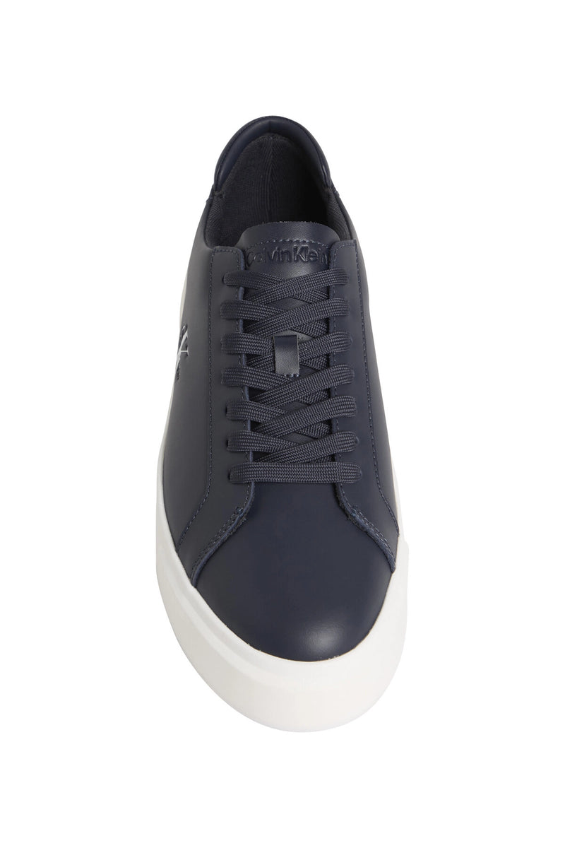 Calvin Klein Cupsole Laceup Trainer