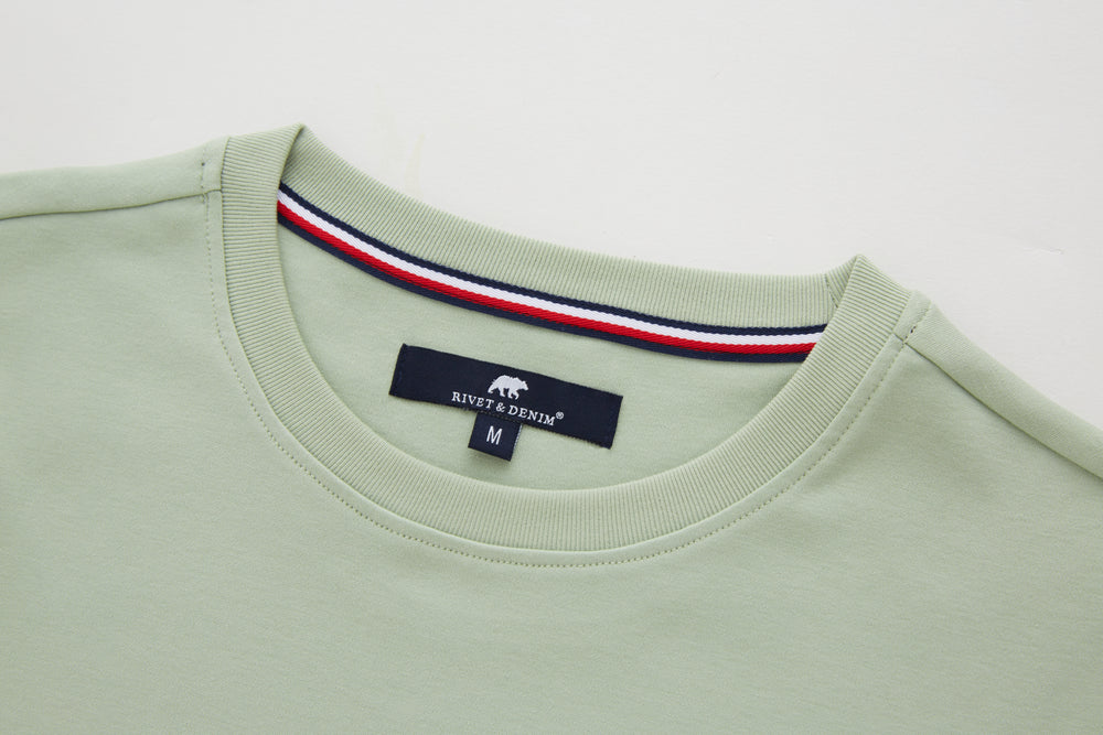 Rivet & Denim T-Shirt