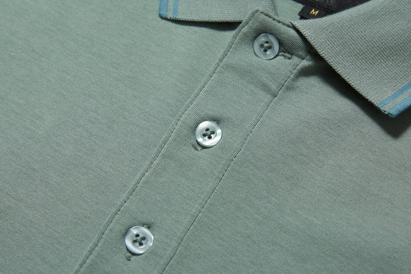 6th Sense Astonish Polo