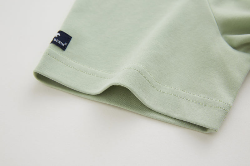 Rivet & Denim T-Shirt