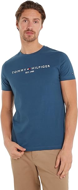 Tommy Hilfiger Tommy Logo T-Shirt