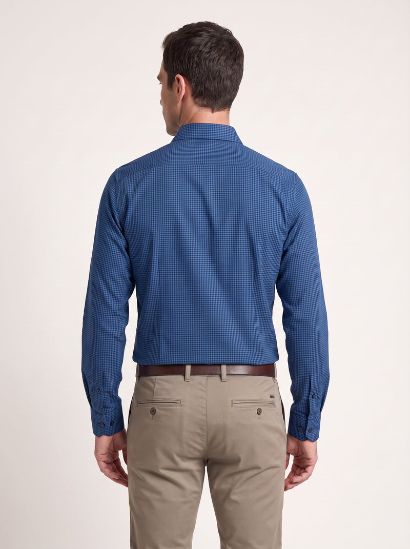 Saluzzo Salermo Flex Shirt