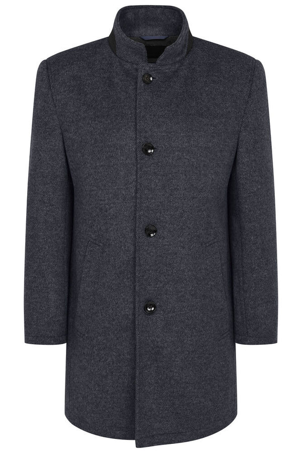 Bugatti Wool Coat