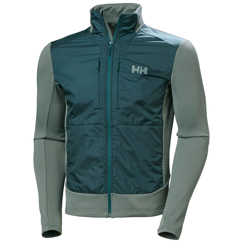 Helly Hansen Hybrid Fleece Jacket