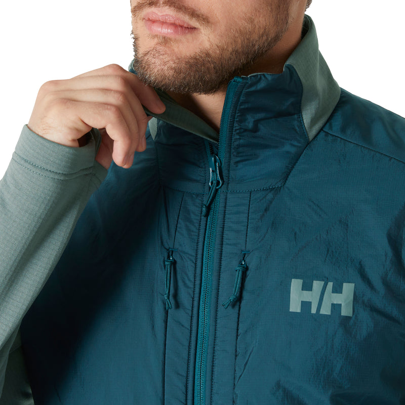 Helly Hansen Hybrid Fleece Jacket