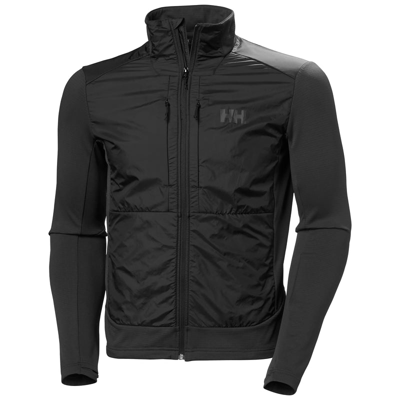 Helly Hansen Hybrid Fleece Jacket