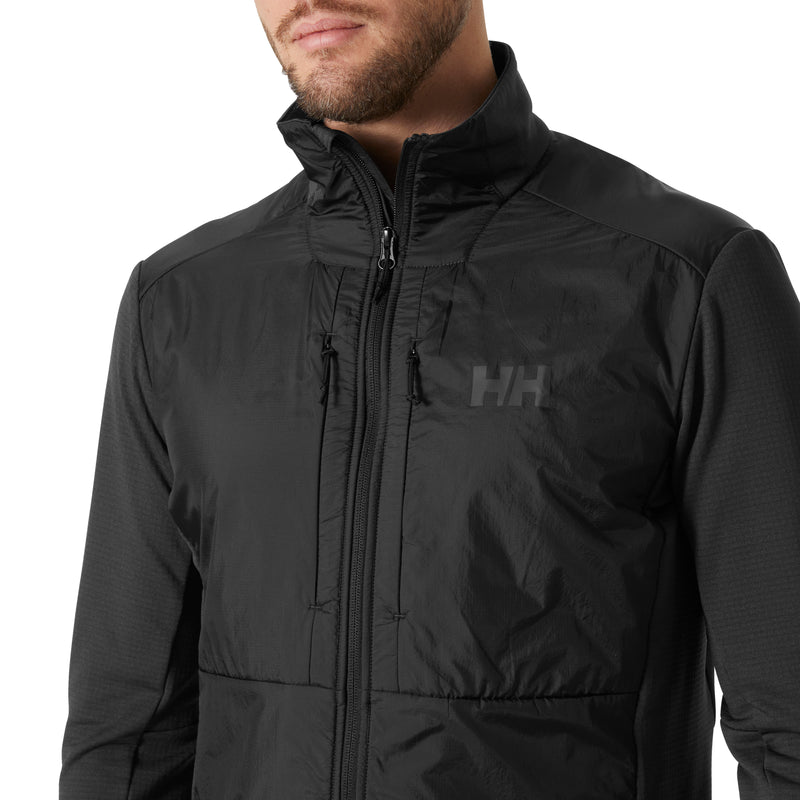 Helly Hansen Hybrid Fleece Jacket