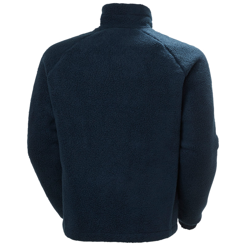 Helly Hansen Panorama Pile Snap Fleece