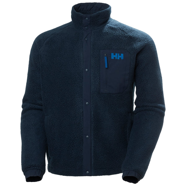 Helly Hansen Panorama Pile Snap Fleece