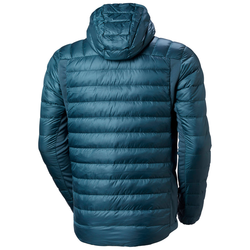 Helly Hansen Verglas Hybrid Jacket