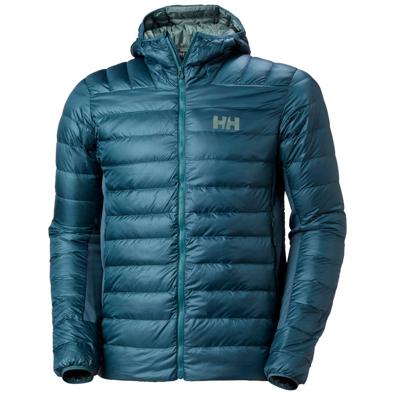 Helly Hansen Verglas Hybrid Jacket