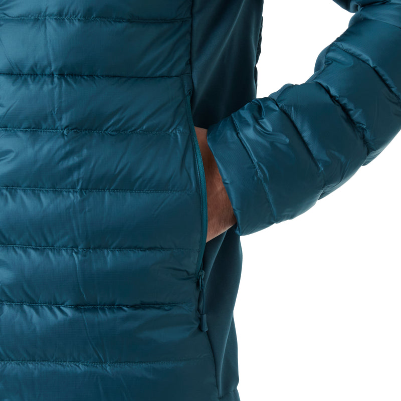 Helly Hansen Verglas Hybrid Jacket