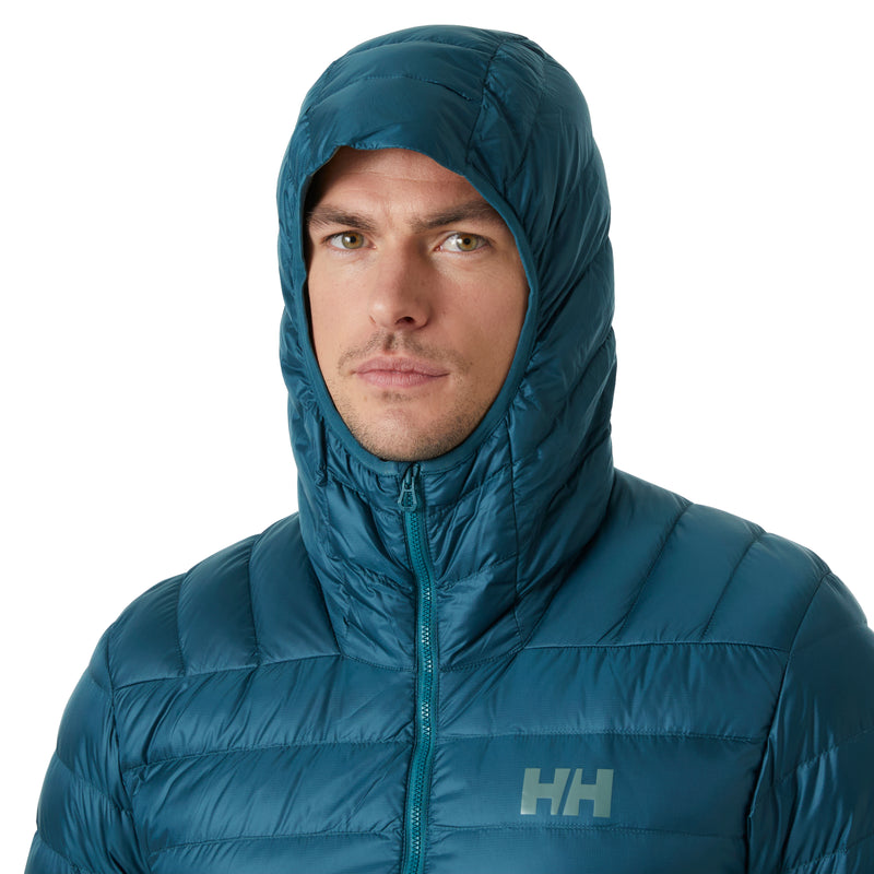 Helly Hansen Verglas Hybrid Jacket