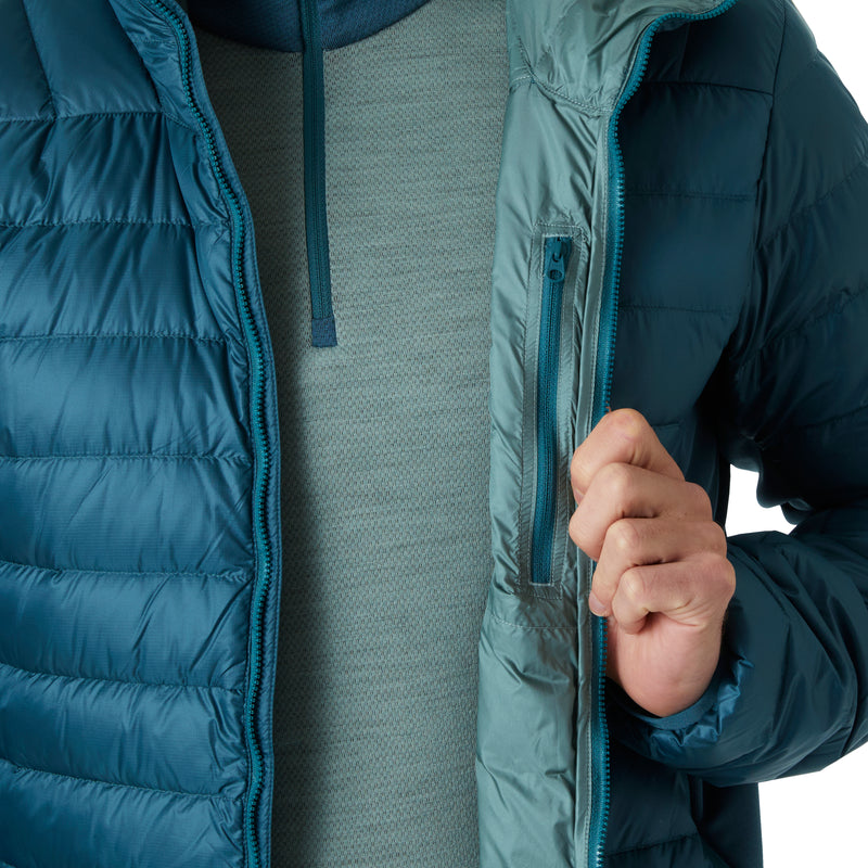 Helly Hansen Verglas Hybrid Jacket