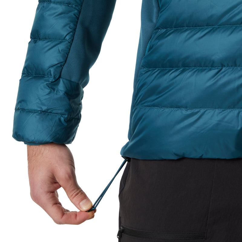 Helly Hansen Verglas Hybrid Jacket