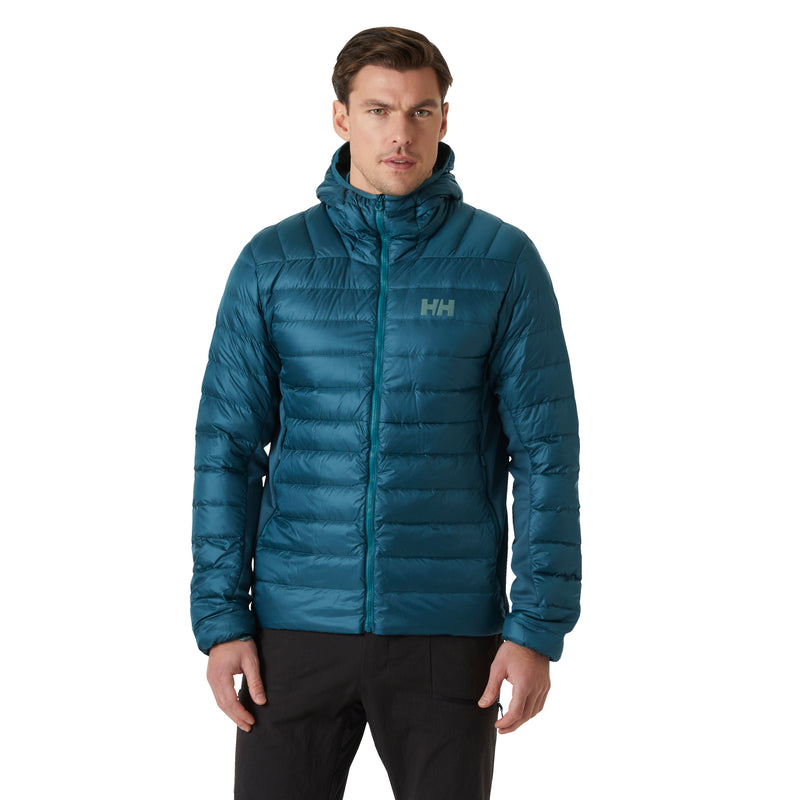 Helly hansen verglas hybrid hotsell