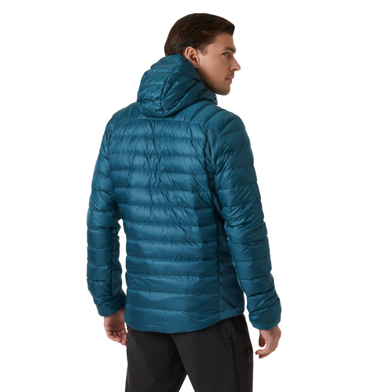 Helly Hansen Verglas Hybrid Jacket