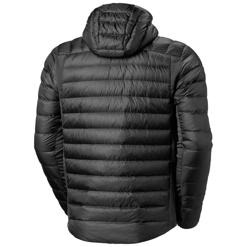 Helly Hansen Verglas Hybrid Jacke