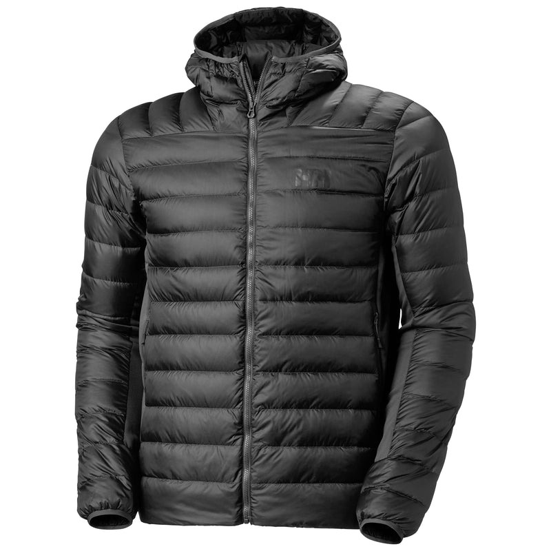 Helly Hansen Verglas Hybrid Jacke