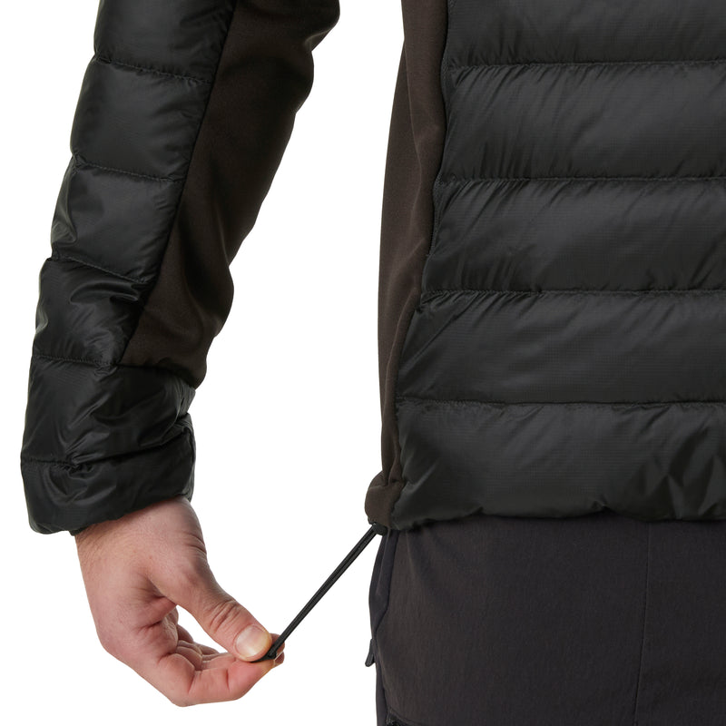 Helly Hansen Verglas Hybrid Jacke