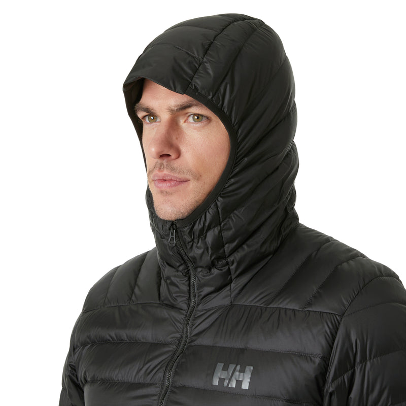 Helly Hansen Verglas Hybrid Jacke