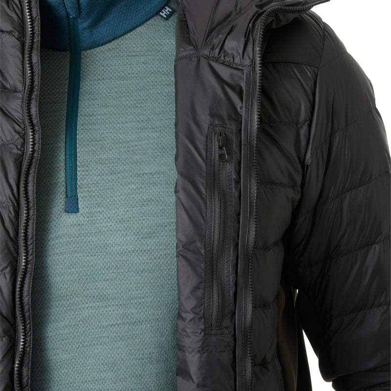 Helly Hansen Verglas Hybrid Jacke