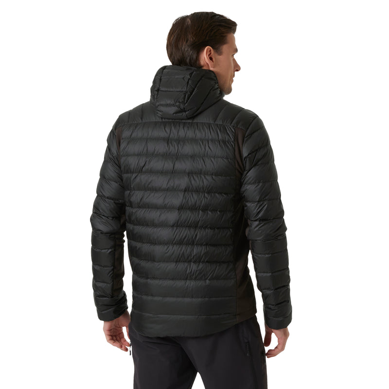 Helly Hansen Verglas Hybrid Jacke