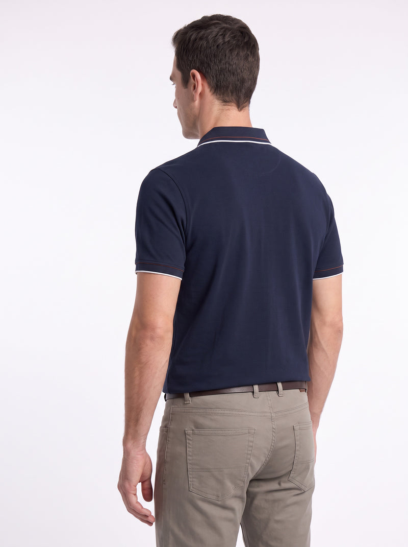 Saluzzo Bale Polo