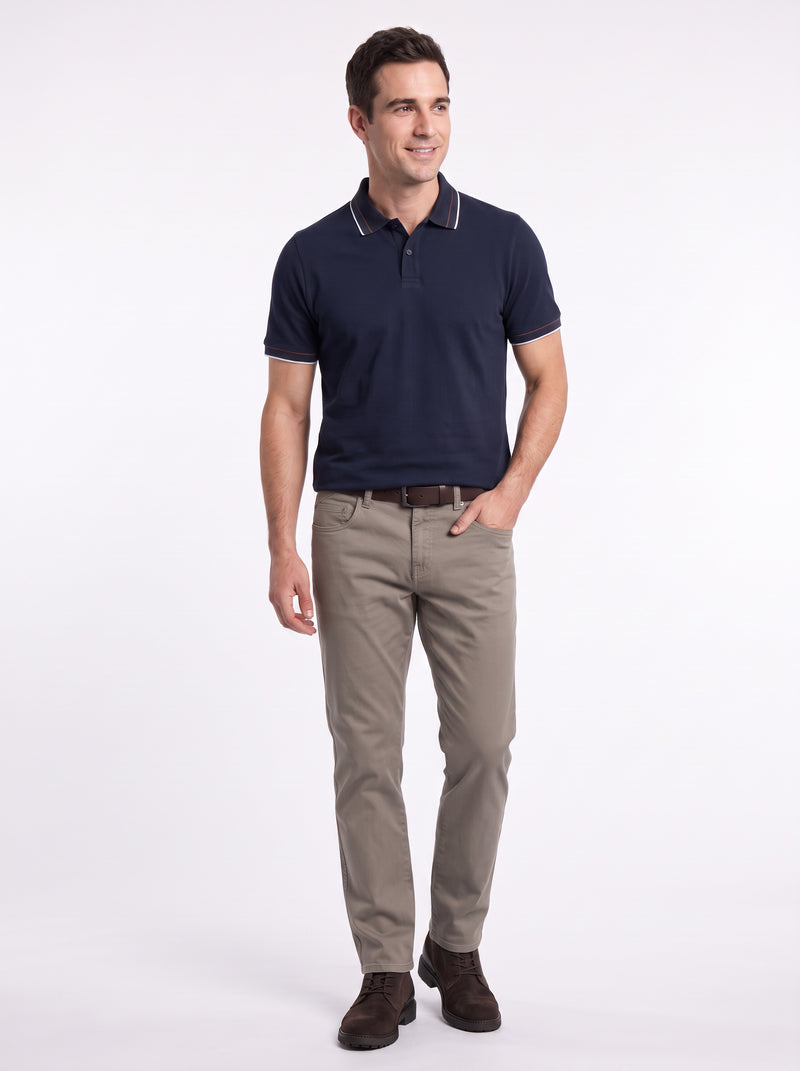 Saluzzo Bale Polo