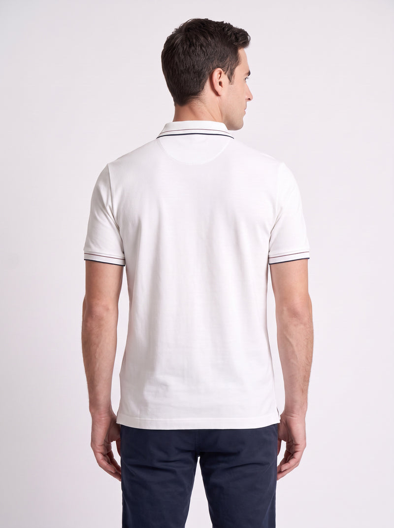 Saluzzo Bale Polo