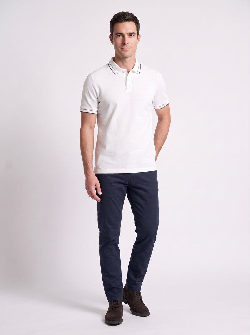 Saluzzo Bale Polo
