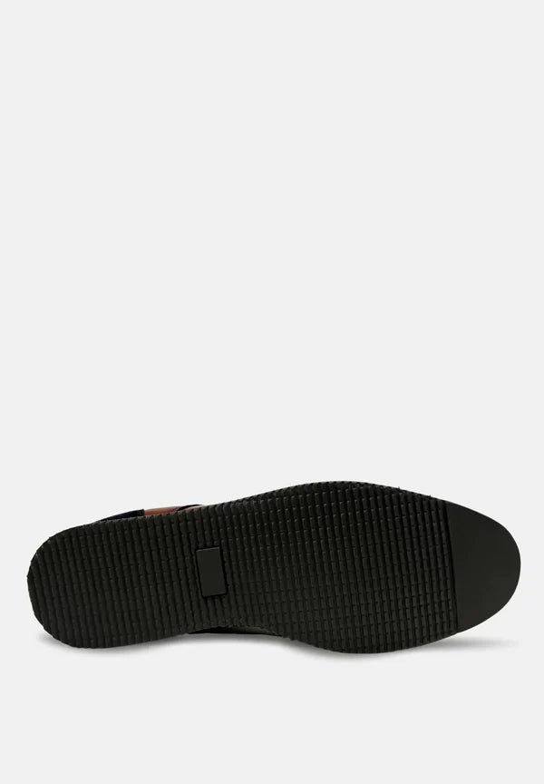 6th Sense Dolphman Casual Shoe