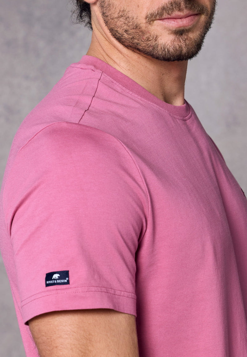 Rivet & Denim Josh T-Shirt