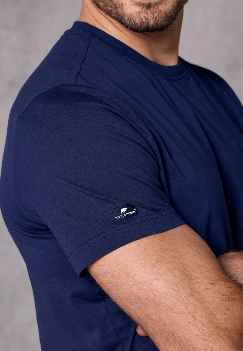 Rivet & Denim Josh T-Shirt
