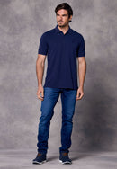 Rivet & Denim Mountain Polo
