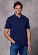 Rivet & Denim Mountain Polo