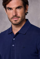 Rivet & Denim Mountain Polo