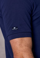 Rivet & Denim Mountain Polo