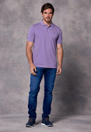 Rivet & Denim Mountain Polo
